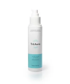 Nourishing Cleanser — TruAura Beauty TruAura