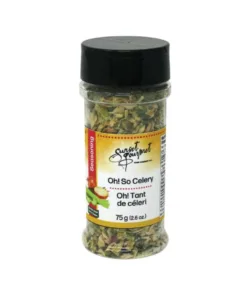Oh! So Celery — Sunset Gourmet Sunset Gourmet