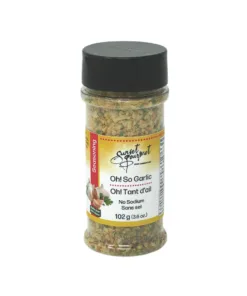 Oh! So Garlic — Sunset Gourmet Sunset Gourmet