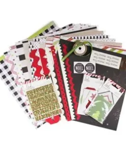 Oh What Fun Bundle — Anthology Photo