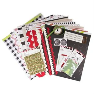 Oh What Fun Bundle — Anthology Photo