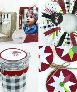 Oh What Fun Bundle — Anthology Photo