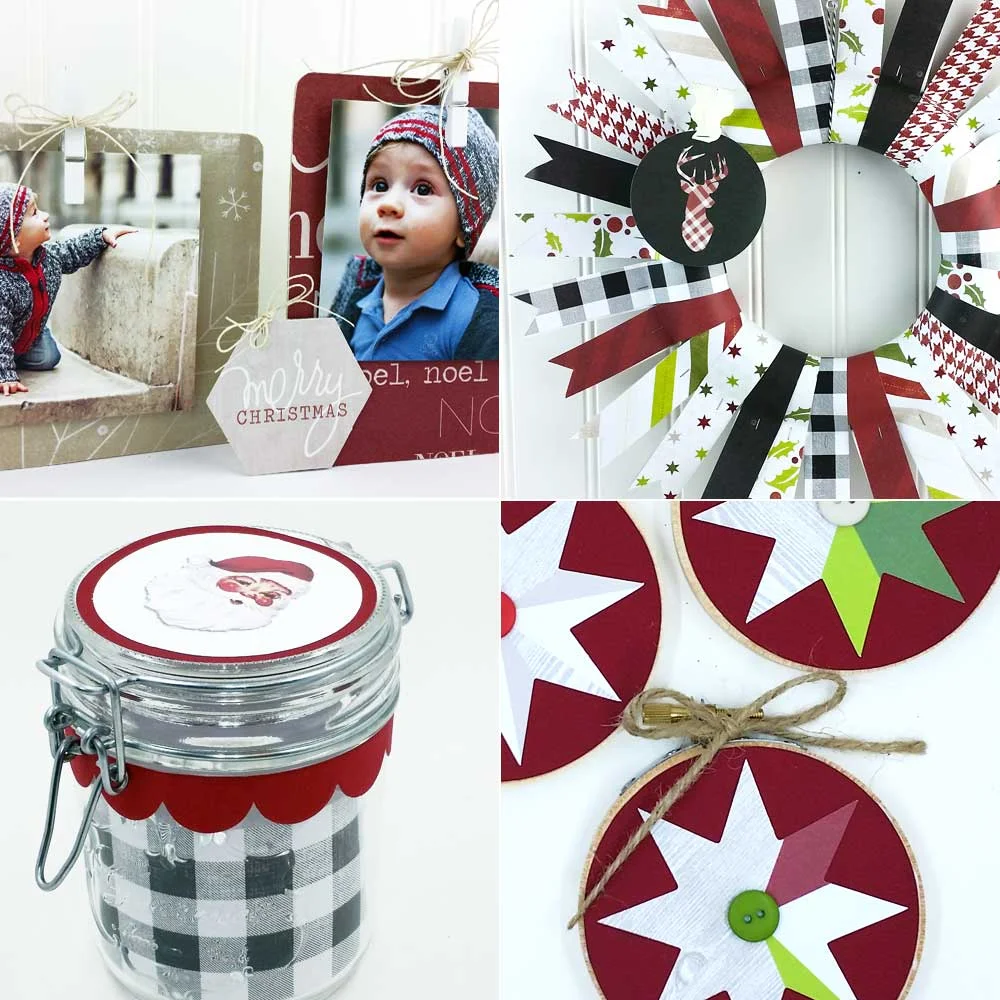 Oh What Fun Bundle — Anthology Photo