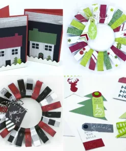 Oh What Fun Bundle — Anthology Photo