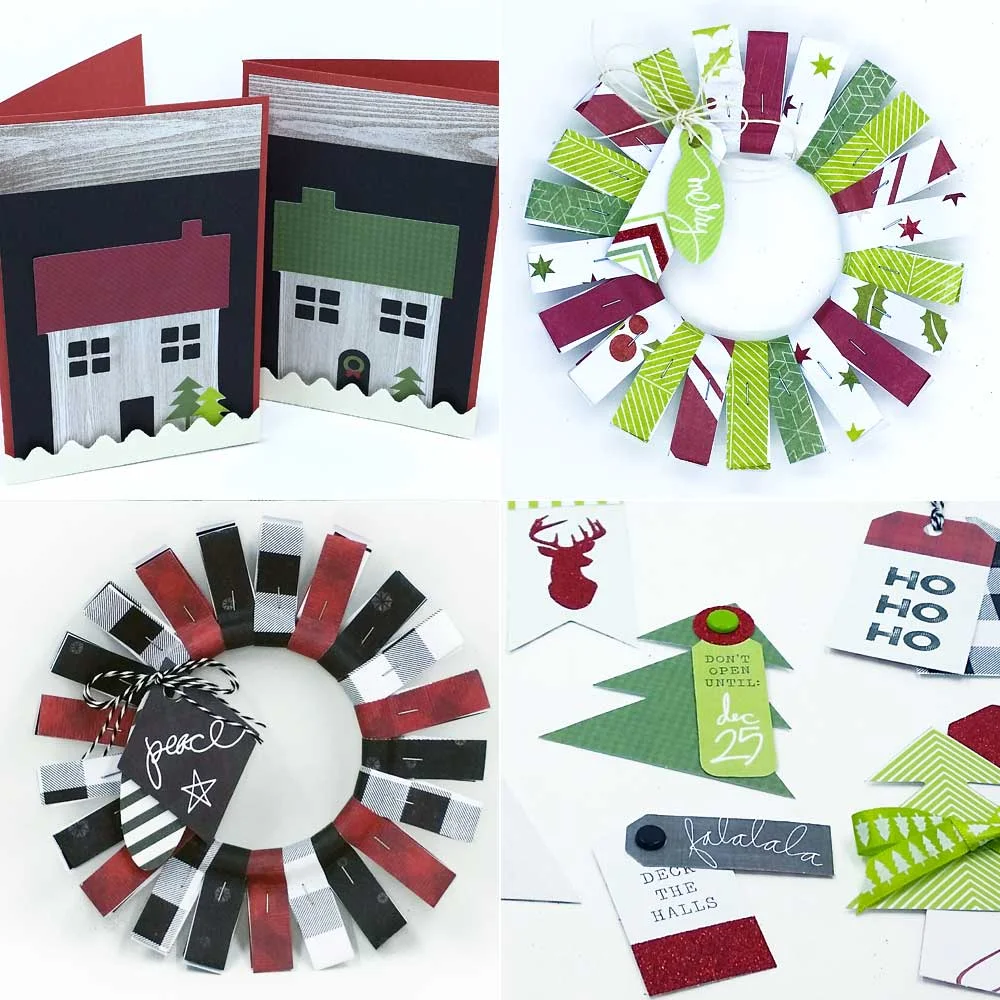 Oh What Fun Bundle — Anthology Photo