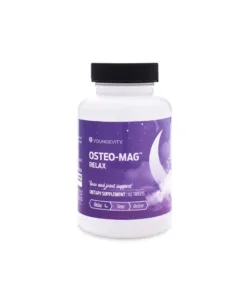 Osteo-Mag™ - 60 tablets — Youngevity Targeted Nutrition