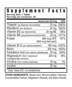 Osteo-Mag™ - 60 tablets — Youngevity Targeted Nutrition