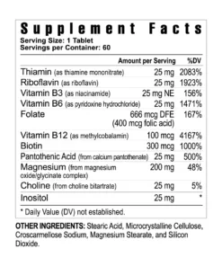Osteo-Mag™ - 60 tablets — Youngevity Targeted Nutrition
