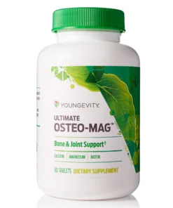 Osteo-Mag™ - 60 tablets — Youngevity Targeted Nutrition
