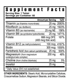 Osteo-Mag™ - 60 tablets — Youngevity Targeted Nutrition