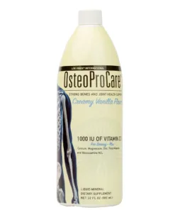 OsteoProCare® — Life Force Life Force