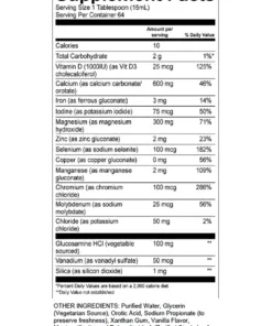 OsteoProCare® — Life Force Life Force