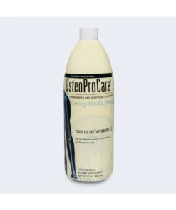 OsteoProCare® — Life Force Life Force