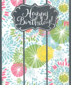Party Bright's by Katie Pertiet Designer Cardstock — Our Memories for Life (OMFL) Photo