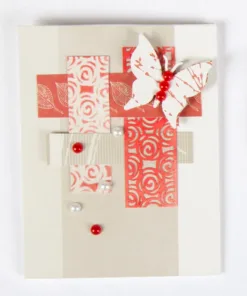 Pearls & Brads Embellishment Kit — Anthology Photo