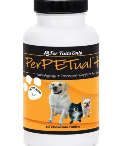 PerPETual + — For Tails Only Pet Care