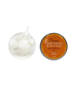 Persian Pomegranate & Mango Body Polish — Soul Purpose Bath & Body