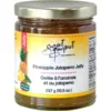Pineapple Jalapeno Jelly — Sunset Gourmet Sunset Gourmet