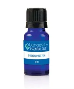 Pinyon Pine 75% Essential Oil Blend - 10ml — Youngevity Blends