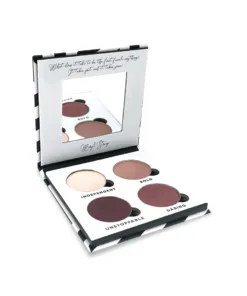 Pioneer Legacy Collection Eyeshadow Palette — Youngevity Eyes