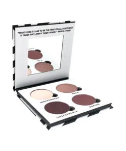 Pioneer Legacy Collection Eyeshadow Palette — Youngevity Eyes