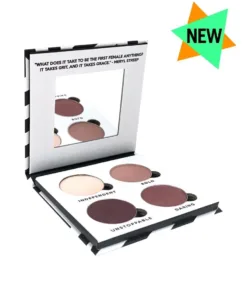 Pioneer Legacy Collection Eyeshadow Palette — Youngevity Eyes