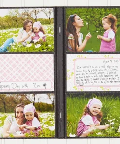 Pocket Baby Bundle Journal Cards by Katie Pertiet- Set 30 — Our Memories for Life (OMFL) Photo