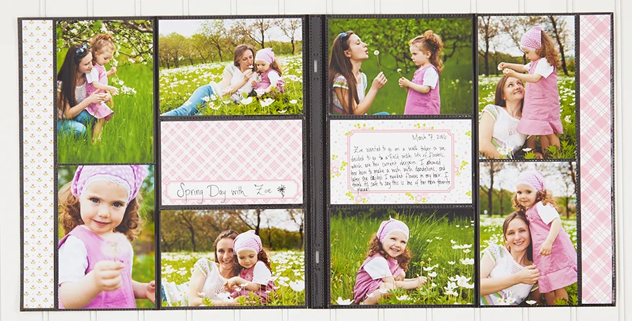 Pocket Baby Bundle Journal Cards by Katie Pertiet- Set 30 — Our Memories for Life (OMFL) Photo