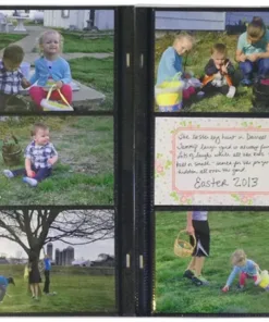 Pocket Baby Bundle Journal Cards by Katie Pertiet- Set 30 — Our Memories for Life (OMFL) Photo
