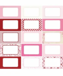 Pocket Love by Katie Pertiet Pocket Journal Cards — Our Memories for Life (OMFL) Photo