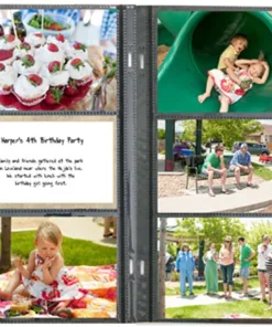 Pocket Wonder Designer Coordinates Journal Cards by Lauren Hinds- Set 30 — Our Memories for Life (OMFL) Photo