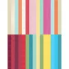 Pocket Wonder II Designer Coordinates Border Strip — Our Memories for Life (OMFL) Photo
