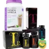 Premiere 30 Day Liver Pure Detox (French Vanilla) — True2Life Targeted Nutrition