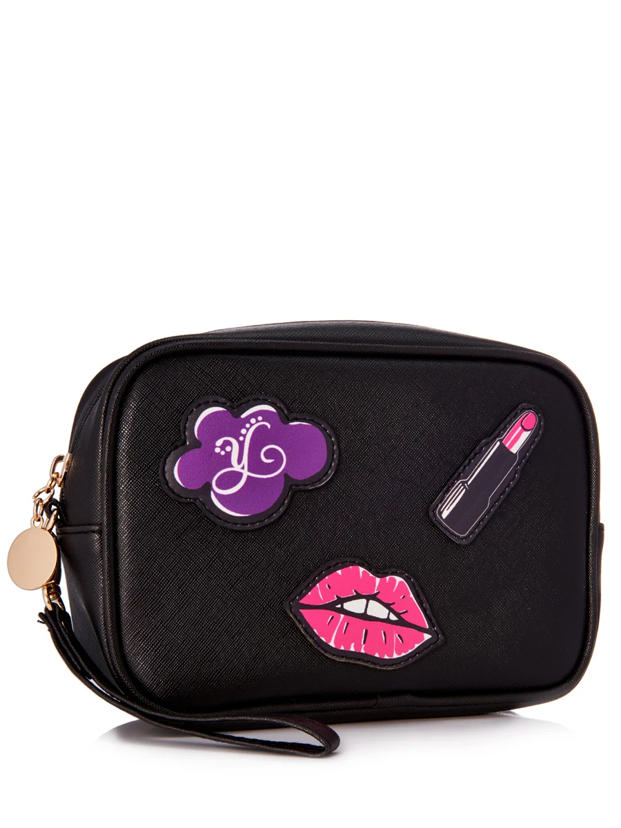 PRO On The Go (Makeup Bag) — Youngevity Tools & Accessories