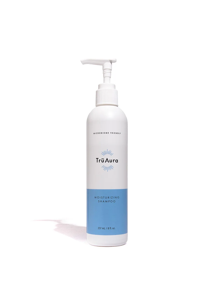 Probiotic Moisturizing Shampoo — TruAura Beauty TruAura