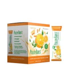 ProJoba Pollen Burst™ — ProJoba Healthy Longevity