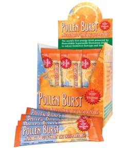 ProJoba Pollen Burst™ — ProJoba Healthy Longevity
