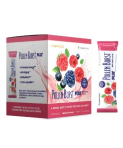 Projoba Pollen Burst Plus Berry - 30 Packets — ProJoba Beverages