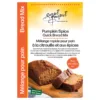 Pumpkin Spice Quick Bread Mix — Sunset Gourmet Sunset Gourmet