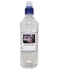 Quanta Water Catalyst 16 Oz — Harmony Health Beverages