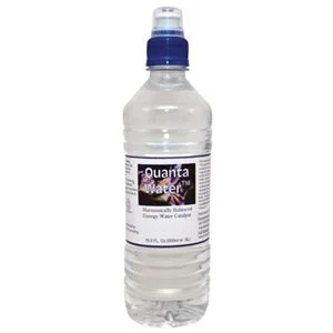 Quanta Water Catalyst 16 Oz — Harmony Health Beverages