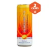 Rebound FX™ Citrus Punch Sports Energy Drink - 2 Cases (24-12 oz cans) — Youngevity Beverages