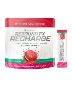 Rebound FX™ Recharge — Youngevity Beverages
