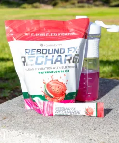 Rebound FX™ Recharge — Youngevity Beverages