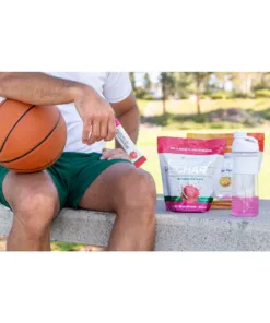 Rebound FX™ Recharge — Youngevity Beverages