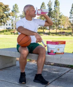 Rebound FX™ Recharge — Youngevity Beverages