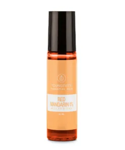 Red Mandarin 1% Roller Bottle - 10ml — Youngevity Roller Bottles