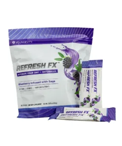 Refresh FX™ — Youngevity FX Products