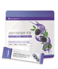 Refresh FX™ — Youngevity FX Products