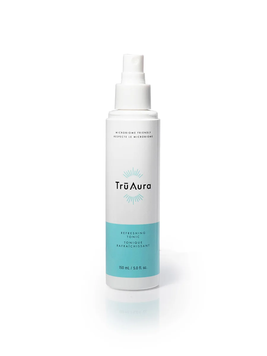 Refreshing Tonic — TruAura Beauty TruAura